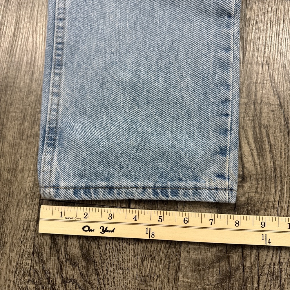 Wrangler Cowboy Western Rodeo Denim Jeans - Picture 5 of 7